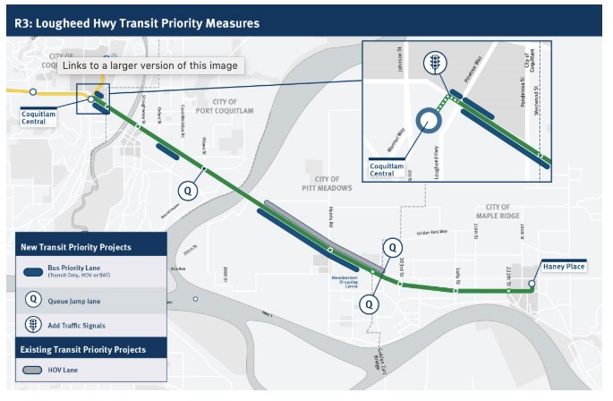 Get ready for RapidBus in PoCo, Coquitlam in January - Tri-City News