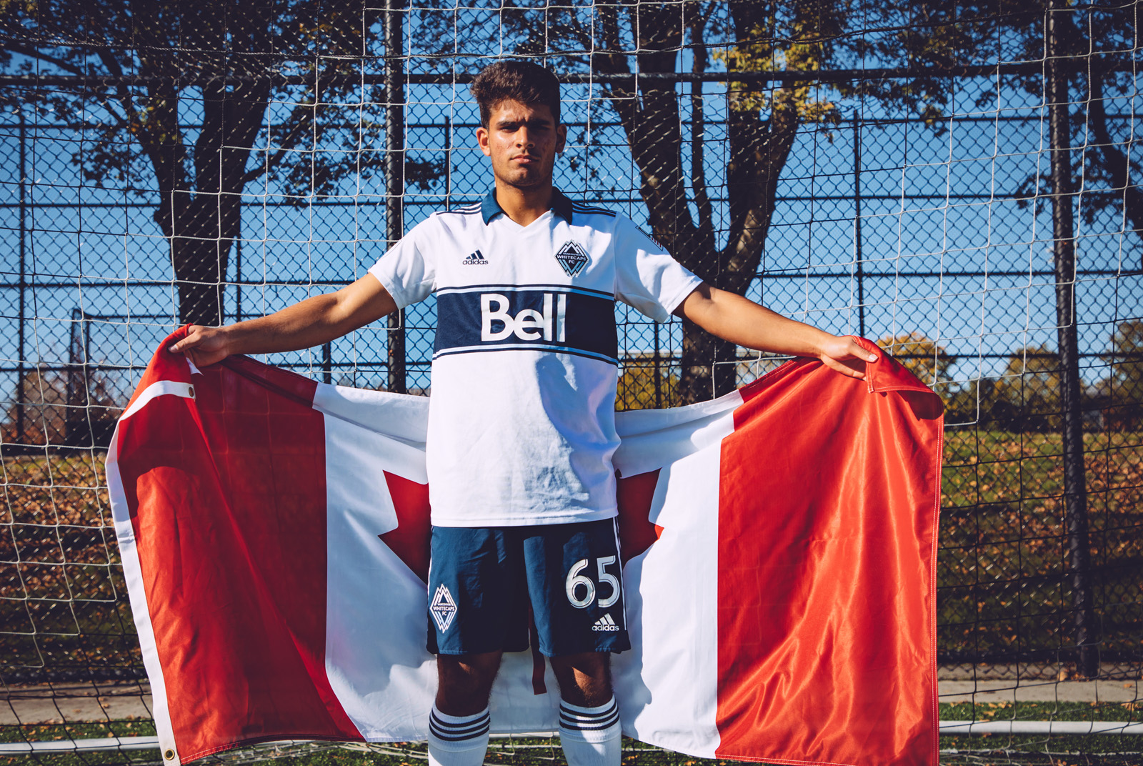 Vancouver Whitecaps 2019 Home Jersey Leaked?