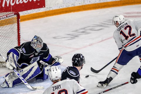 Former Kamloops Blazers' goaltender Ingram to enter the NHL/NHLPA player  assistance program - Kamloops This Week