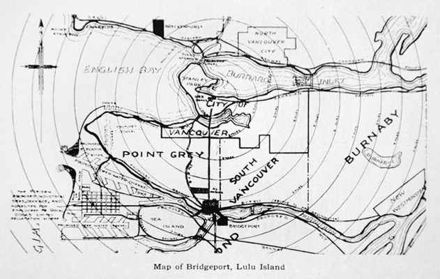 Old maps of New Richmond