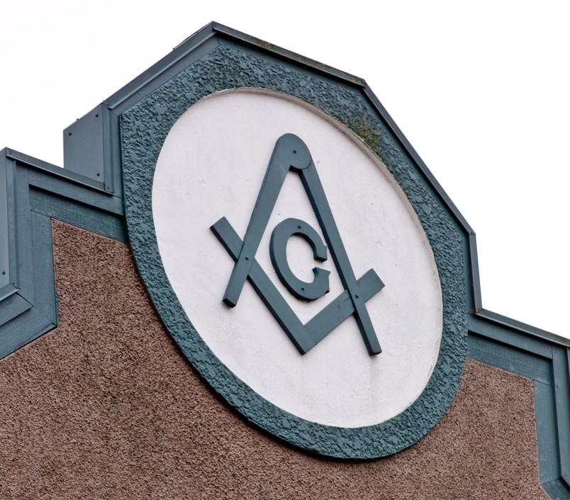 freemasons