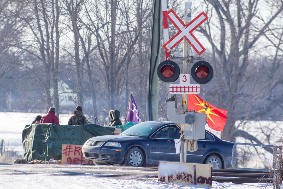 a1 02152020 rail blockade.jpg