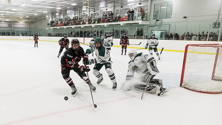 Midget Summer Hockey  Nepean Pirates Select - Midget