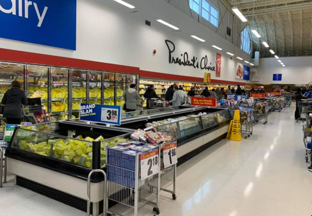 REAL CANADIAN SUPERSTORE - 28 Photos & 27 Reviews - 3000 Lougheed