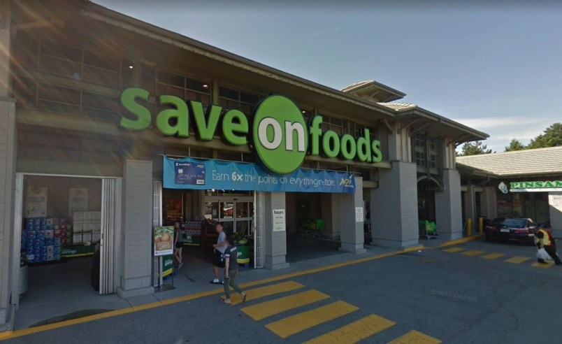 save on foods