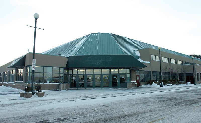 CN Centre web