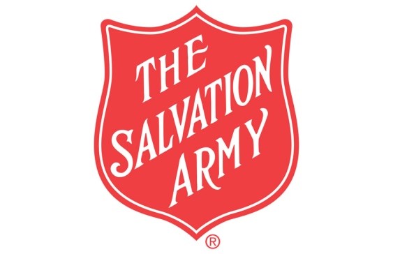 Salvation Army logo WEB