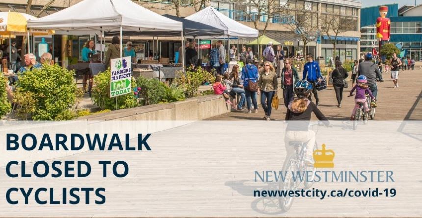 new west boardwalk