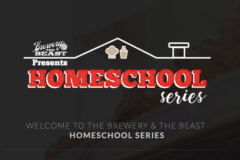 Homeschool Series