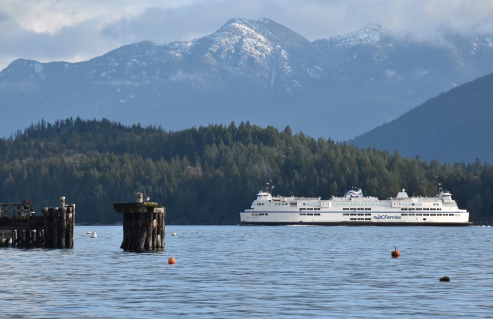 Hopkins Ferry