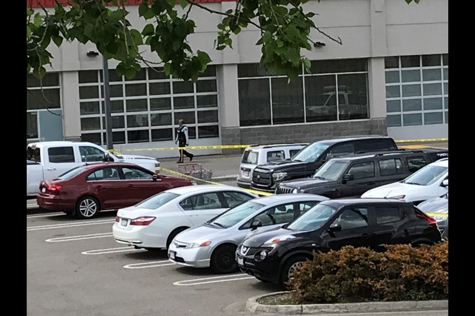 Costco reopened after police deal with suspicious package - Prince George  Citizen