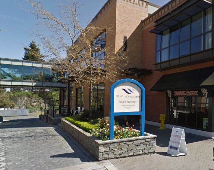 Nanaimo Museum