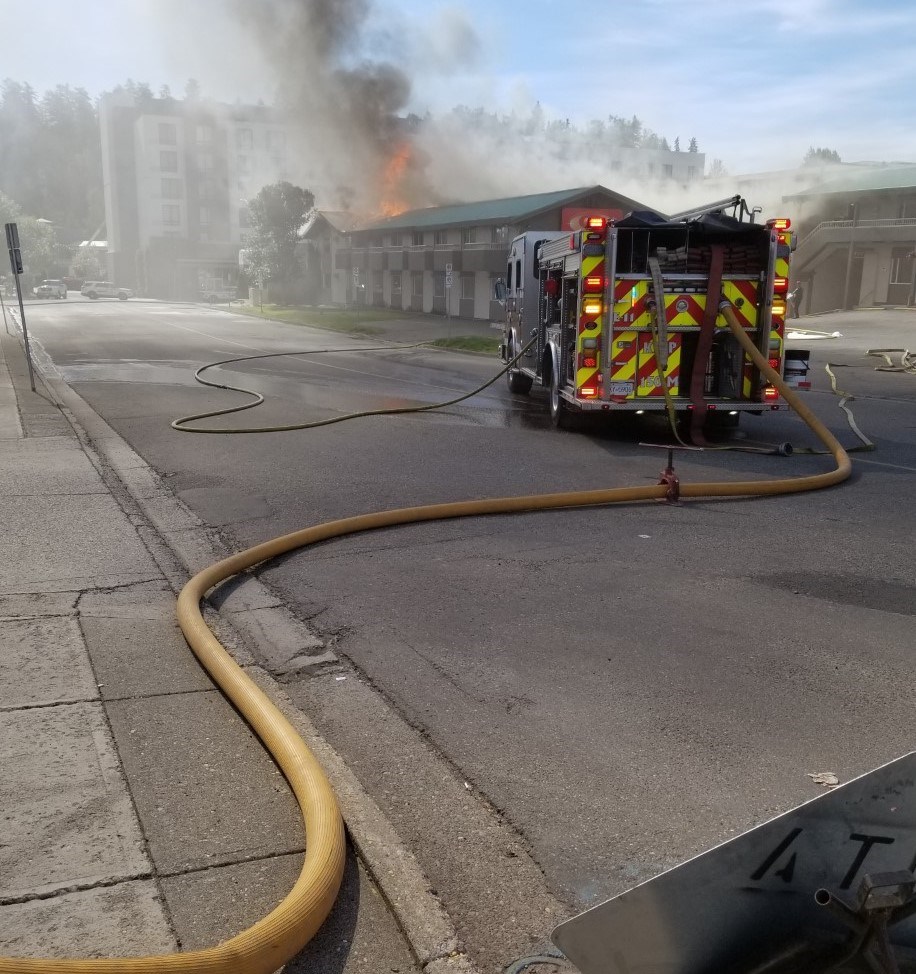 16 Econolodge fire cropped (Douglass)