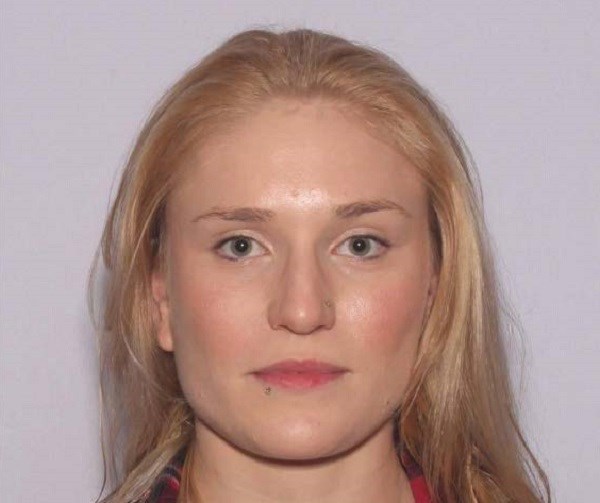 Rcmp Requests Public S Help In Locating Missing Whistler Woman
