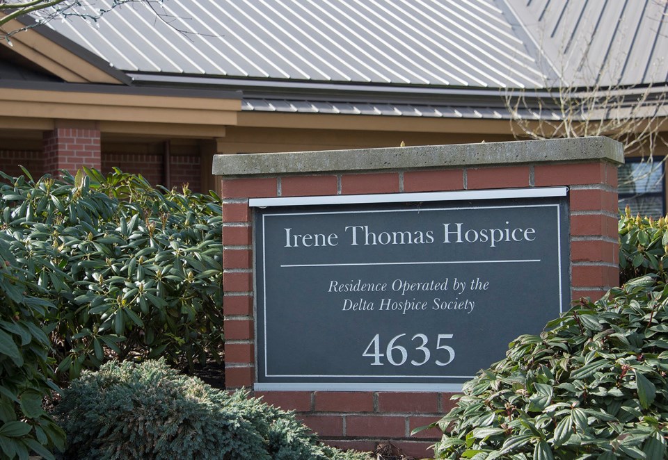 delta hospice