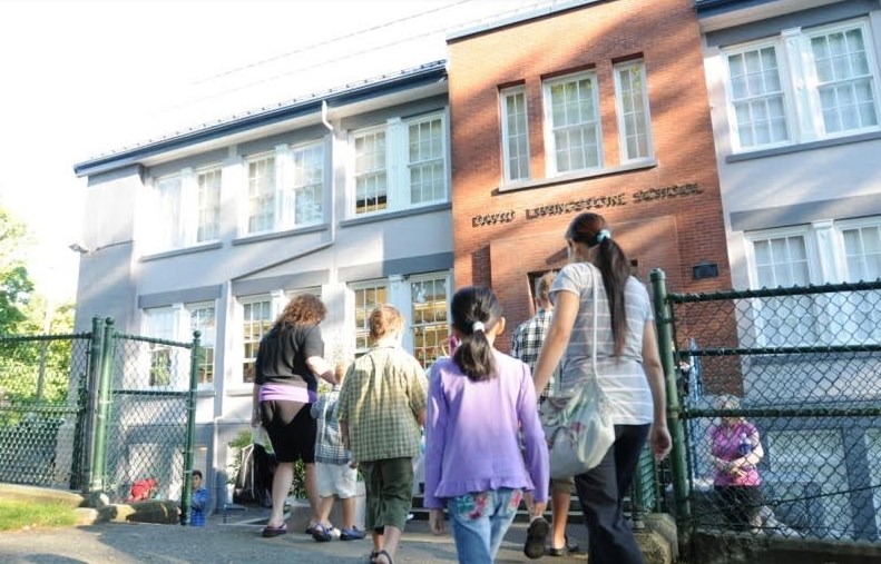 B.C.’s Back-to-school Plan Raises Anxiety For Teachers, Students ...