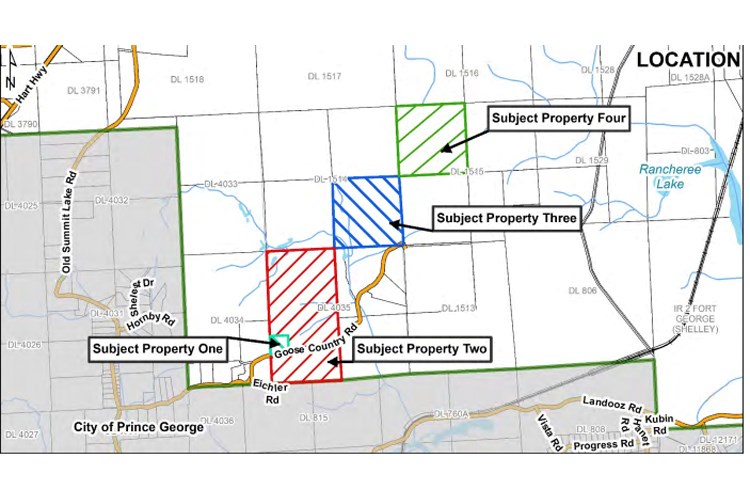 pot production map