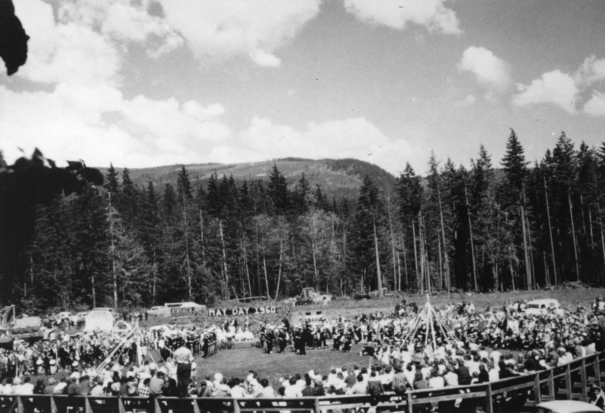 Hackett Park – Sechelt's own Central Park - Coast Reporter