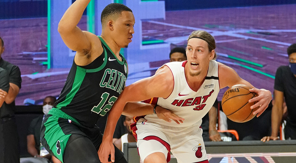 2020-21 Rockets roster review, offseason outlook: Kelly Olynyk