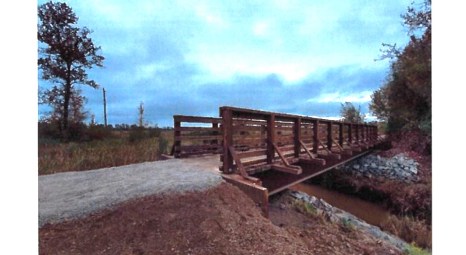 lagoon bridge