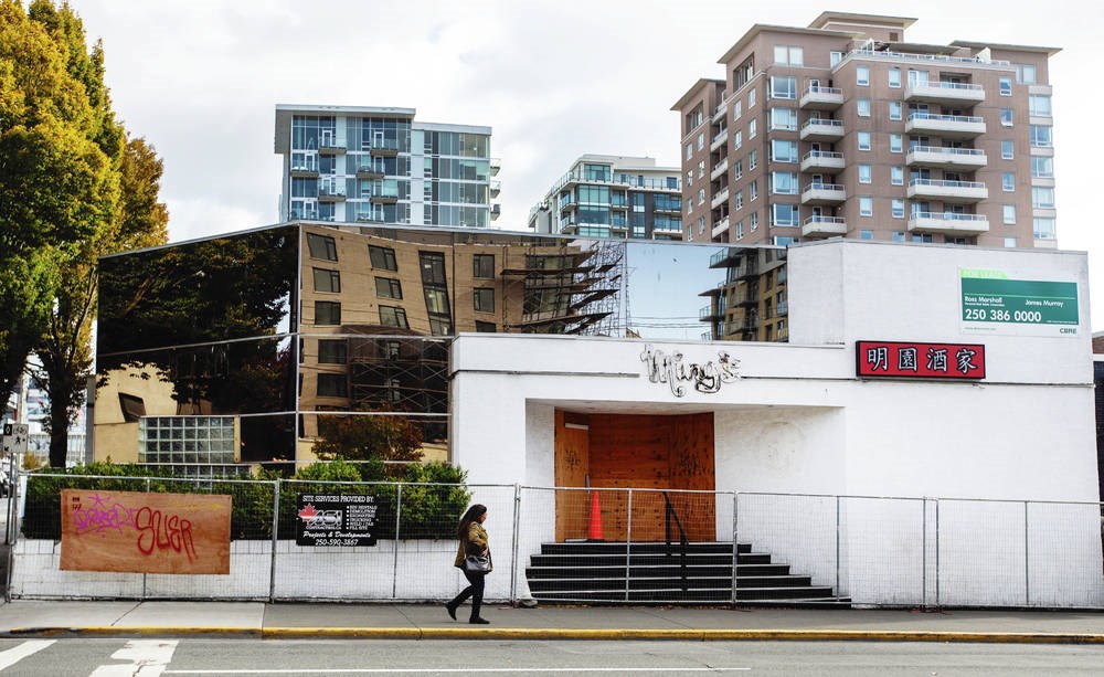 Ming S Restaurant To Be Torn Down To Make Way For New Development   1630608 TC 70471 Web VKA Mings 8284 ;w=1000;h=613;mode=crop