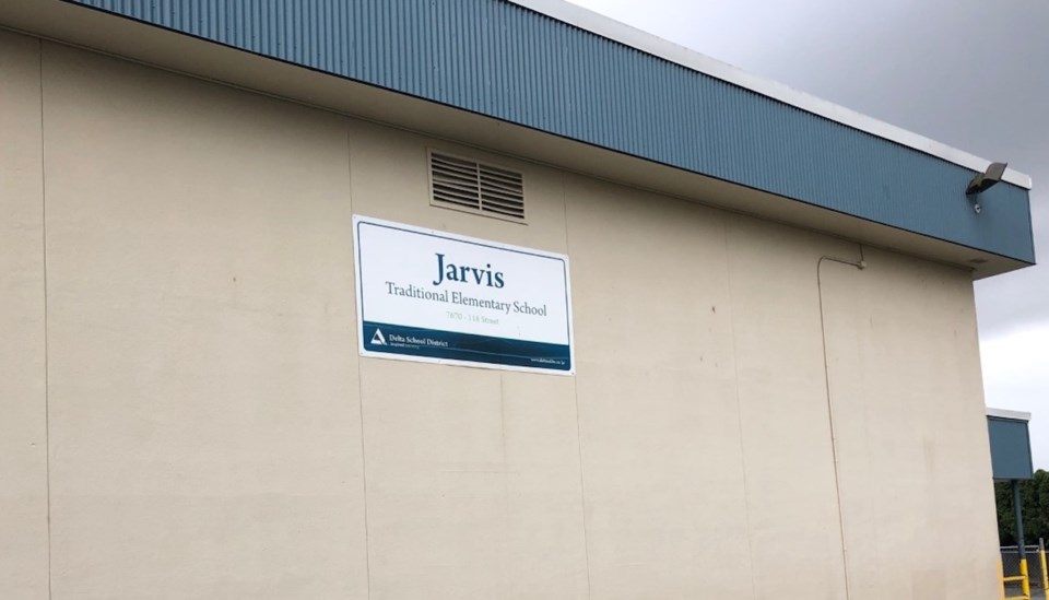 Jarvis COVID-19 update