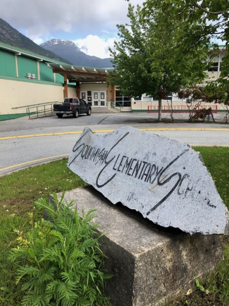 Squamish Elementary