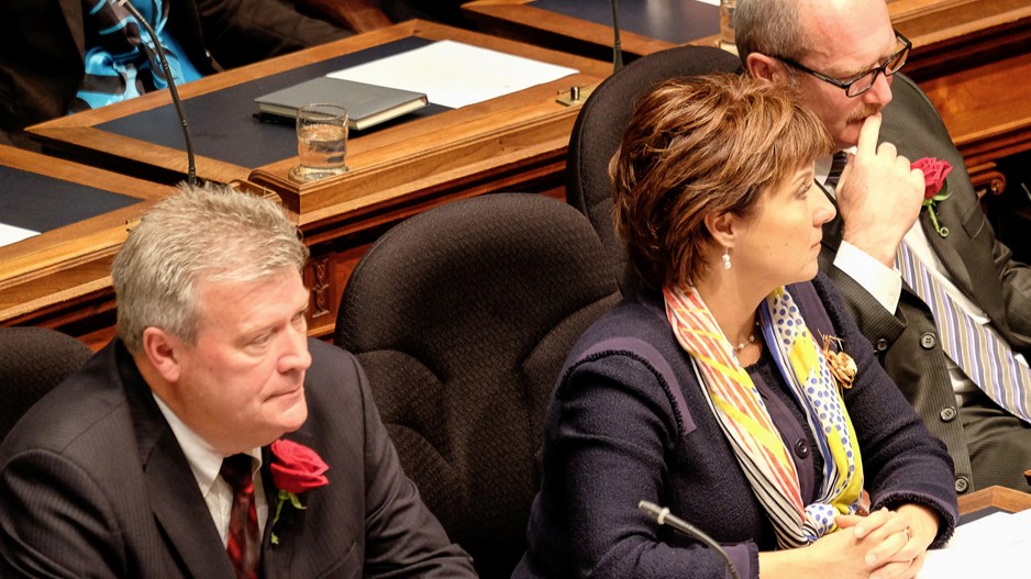 Rich-Coleman-Christy-Clark-Mike-De-Jong-BC-Government