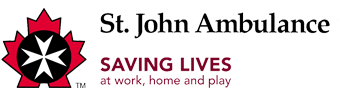 St. John Ambulance logo