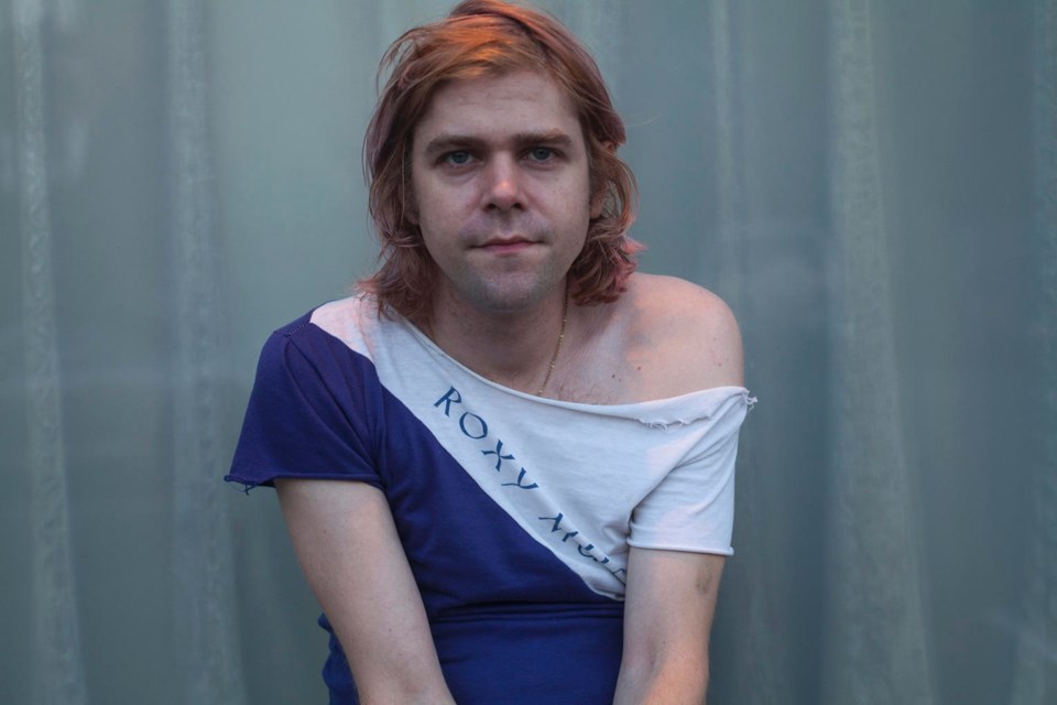 Ariel Pink