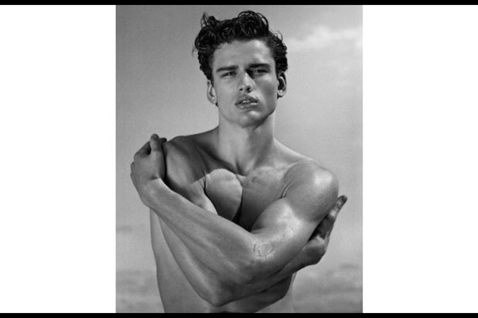 Simon Nessman - Model Profile - Photos & latest news