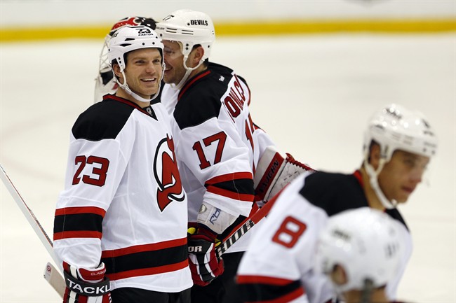 As NJ Devils prolong Stanley Cup Final, their confidence is growing