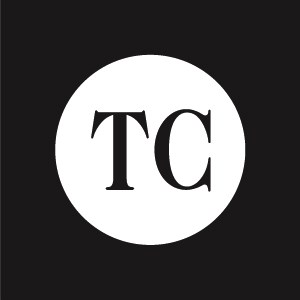 TC social media logo