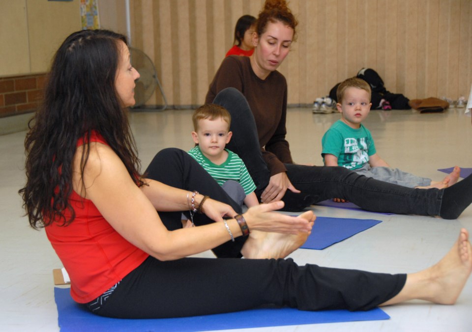 Marcia Jones, Toddlers' First Dance