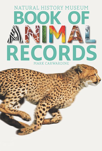 book of animal records