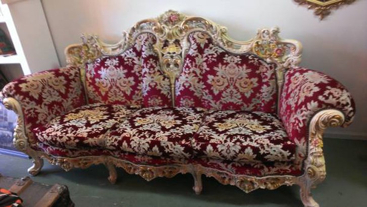 Ugly Couch Contest Photo Gallery North Shore News 