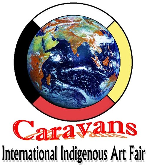 1130 GIMME FIVE Caravans logo