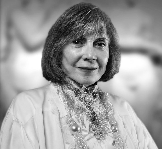 Anne Rice