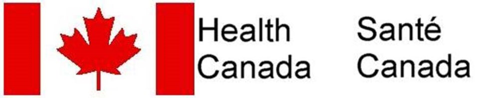 Health Canada logo