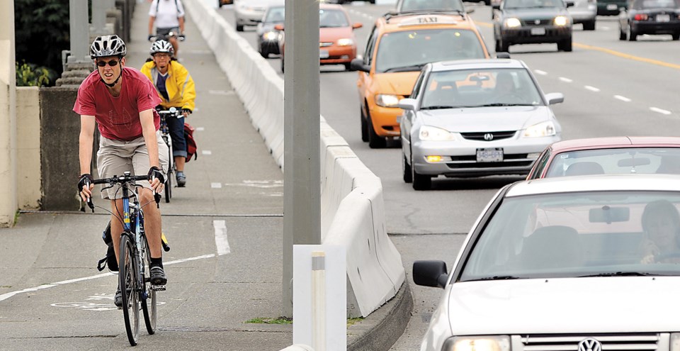 cycling