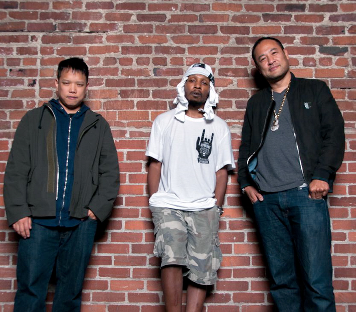 Deltron takes hip hop in a different direction - Victoria Times