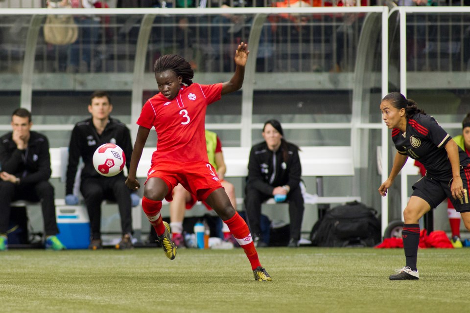 soccer canada yekka