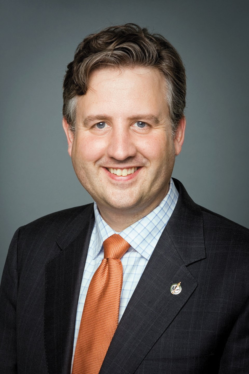 mp kennedy stewart