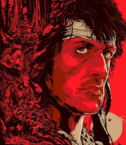 rambo