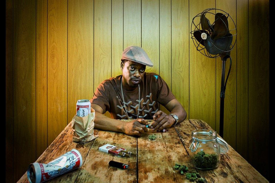 Expect the streets of Chinatown to be a little smoky this Friday as Houston rapper and marijuana connoisseur Devin the Dude rolls up to Fortune Sound Club for an early show Jan. 31. His Weedness will be joined by Dkay, Greg Beamish and Northwest Division. Tickets at Highlife, DIPT, Red Cat, Beatstreet and online at ticketzone.com. Hazy details at fortunesoundclub.com.