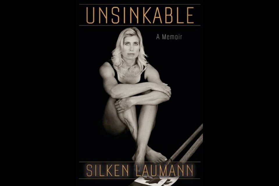 Unsinkable, by Silken Laumann