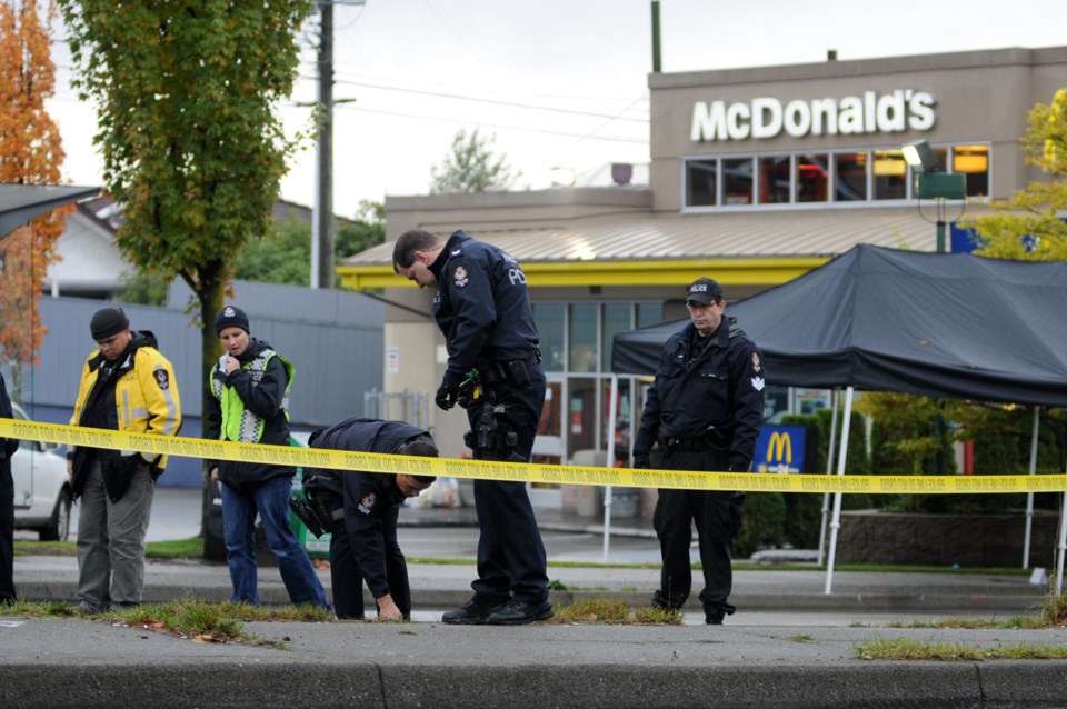 B.C. Coroners Service Calls Inquest Into Fatal Police Shooting ...