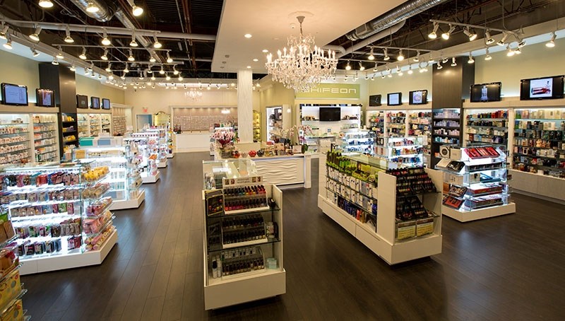 Beyond Sephora: Robson Street’s bounty of beauty shops_4