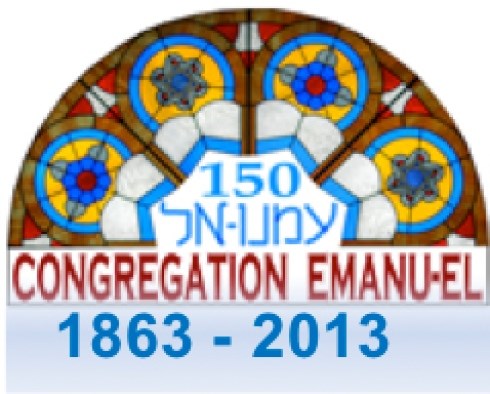 Congregation Emanuel 2013