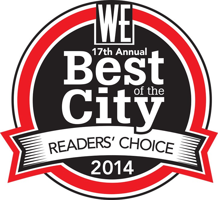 BEST OF THE CITY 2014: Readers' Choice results! - Vancouver Is Awesome